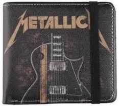 Metallica - SKULL - WALLET ryhmässä MERCH @ Bengans Skivbutik AB (3762900)