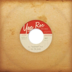 Reed Eli Paperboy - Cut Ya Down