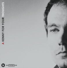 Kenny Liam - A Kenny For Your Thoughts