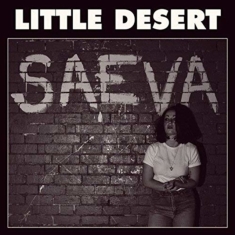 Little Desert - Saeva