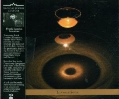 London Frank - Invocations
