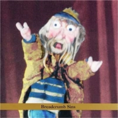 Saft Jamie - Breadcrumb Sins