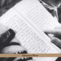 Bernstein Steven - Diaspora Blues