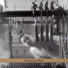 London Frank - Scientist At Work