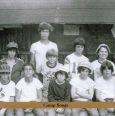 Perowsky Ben - Camp Song