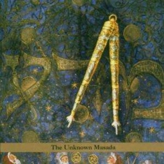 Zorn John - Unknown Masada - 10Th Anniversary V