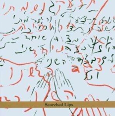 Seewald Zahava - Scorched Lips