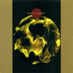 Hideki Kato / Mori Ikue / Frith Fre - Death Ambient