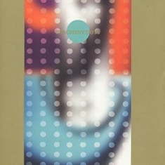 Inoue Tetsu - Fragment Of Dots