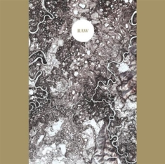 Synapse - Raw