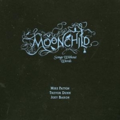 Zorn John - Moonchild