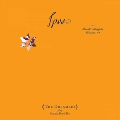 Dreamers The - Zorn John - Ipos: The Book Of Angels Vol. 14
