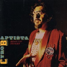 Baptista Cyro - Beat The Donkey