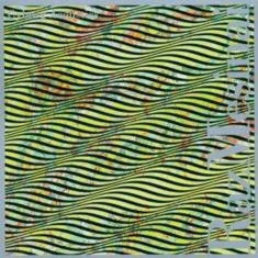 Mesinai Raz - Cyborg Acoustics