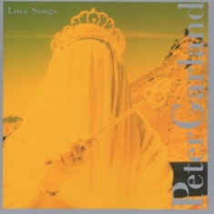 Garland Peter - Love Songs