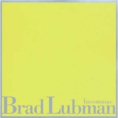 Lubman Brad - Insomniac