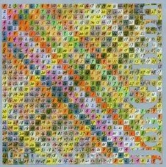 Gibson Jon - Criss X Cross