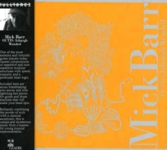 Barr Mick - Lohargh Wended