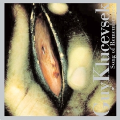 Klucevsek Guy / Orenstein Dora / - Klucevek: Song Of Remembrance