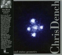 Dench Chris - Beyond Status Geometry