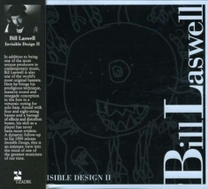 Laswell Bill - Invisible Design Ii