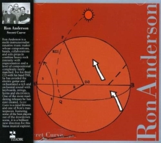 Anderson Ron - Secret Curve