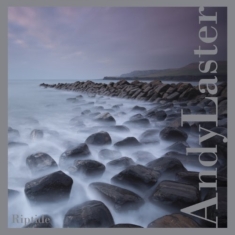 Laster Andy - Riptide