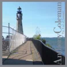 Coleman Anthony - End Of Summer