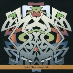 Ambarchi Oren And Z'ev - Spirit Transform Me