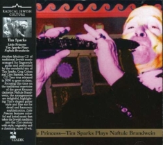 Tim Sparks - Little Princess