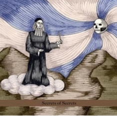 Novik Aaron - Secret Of Secrets