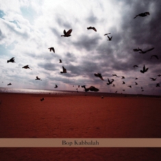 Citerman Ty - Bop Kaballah