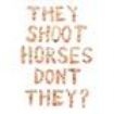 They Shoot Horses Don't They - Pickup Sticks ryhmässä CD @ Bengans Skivbutik AB (3764890)