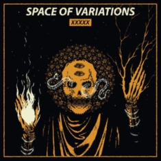 Space Of Variations - Xxxxx