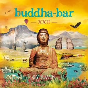 Buddha Bar Xxii - Buddha Bar Xxii