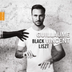 Liszt Franz - Black Liszt