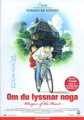 Film - Om Du Lyssnar Noga 