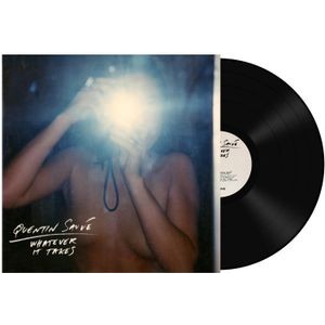 Quentin Sauvé - Whatever It Takes