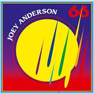 Anderson Joey - Rainbow Doll