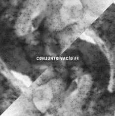 Blandade Artister - Conjunto Vacio #4