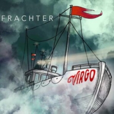 Frachter - Virgo