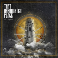 Crane Pete - That Annihilated Place