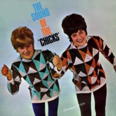 Chicks The - The Sound Of The Chicks