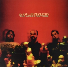 Karl Hendricks Trio - Adult Section