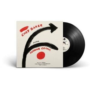 Chet Baker - Chet Baker Plays Vladimir Cosma