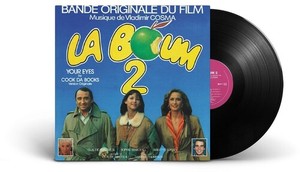 Cosma Vladimir - La Boum 2