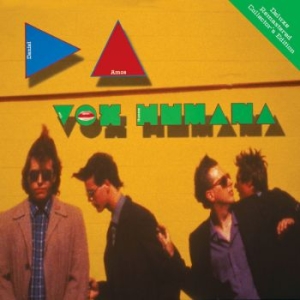 Amos Daniel - Vox Humana