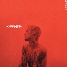 Justin Bieber - Changes (Fan Box)
