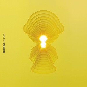 Golden Bug - V.I.C.T.O.R. (Lp+Cd)