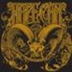 Hope Conspiracy - Death Knows Your Name ryhmässä CD @ Bengans Skivbutik AB (3768809)